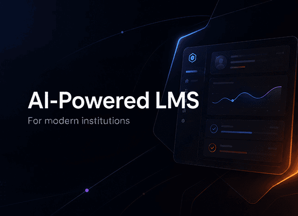 AI POWERED LMS